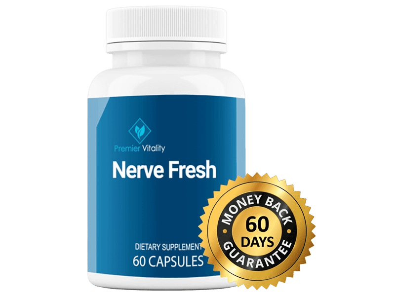 Nerve Fresh™ | Official Website